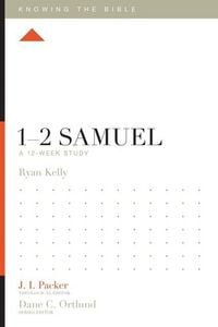 Produktbild: 1-2 Samuel