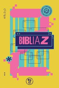 Produktbild: Biblia Z (Amarilla)