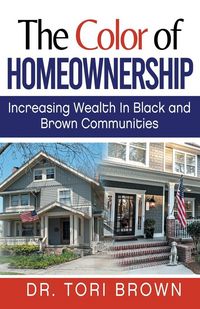 Produktbild: The Color of Homeownership