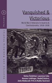 Produktbild: Vanquished and Victorious