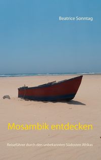 Produktbild: Mosambik entdecken