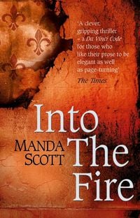 Produktbild: Into The Fire