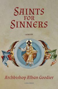 Produktbild: Saints for Sinners