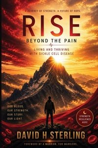 Produktbild: Rise Beyond the Pain