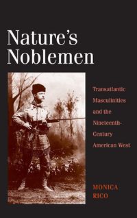 Produktbild: Nature's Noblemen