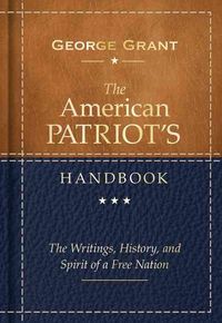 Produktbild: Amer Patriots Handbk 2/e