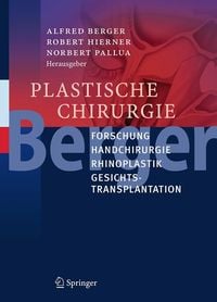 Produktbild: Plastische Chirurgie