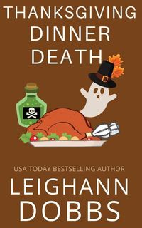 Produktbild: Thanksgiving Dinner Death