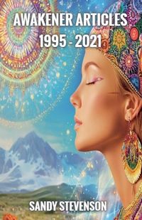 Produktbild: Awakener Articles 1995 - 2021