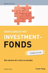 Produktbild: Erfolgreich mit Investmentfonds - simplified