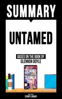 Produktbild: Summary - Untamed - Based On The Book By Glennon Doyle