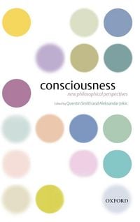 Produktbild: Consciousness