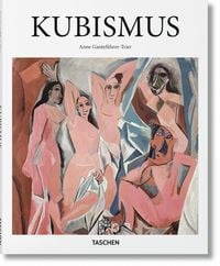 Bild vom Artikel Kubismus vom Autor Anne Gantefuehrer Trier