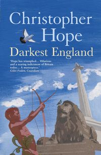 Produktbild: Darkest England