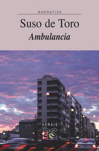 Produktbild: Ambulancia