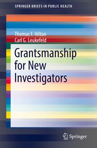 Produktbild: Grantsmanship for New Investigators