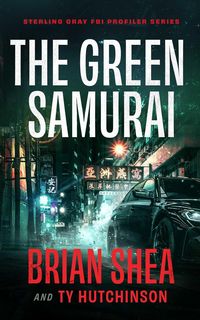 Produktbild: The Green Samurai