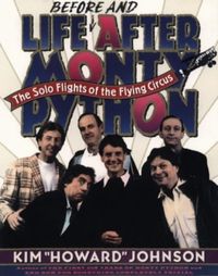 Produktbild: Johnson, K: Life Before And After Monty Python