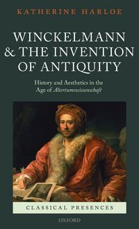 Produktbild: WINCKELMANN & INVENTION ANTIQUITY CLPR C
