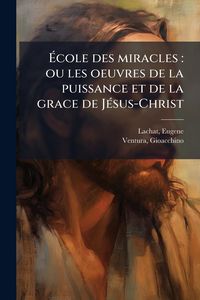 Produktbild: &Atilde;cole des miracles