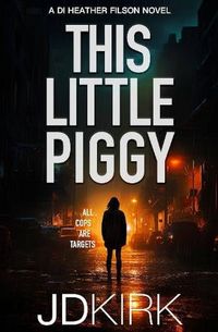 Produktbild: Kirk, J: This Little Piggy
