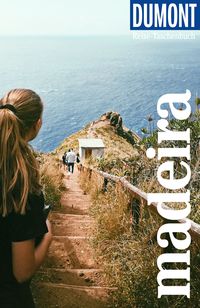 Bild vom Artikel DuMont Reise-Taschenbuch Madeira vom Autor Susanne Lipps