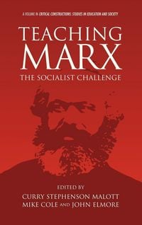 Produktbild: Teaching Marx