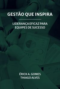 Produktbild: Gest&atilde;o Que Inspira