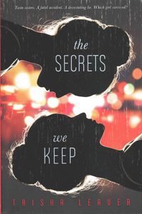Produktbild: Leaver, T: The Secrets We Keep