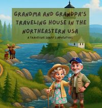 Produktbild: Grandma and Grandpa's Traveling House in the Northeastern USA