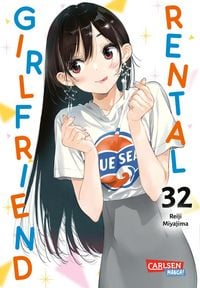 Produktbild: Rental Girlfriend 32