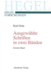 Produktbild: Ausgew&auml;hlte Schriften in zwei B&auml;nden. Mit einer biographischen und werkanalytischen Einf&uuml;hrung