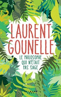 Produktbild: Le philosophe qui n'&eacute;tait pas sage