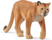 Bild vom Artikel Schleich 14853 - Wild Life, Puma, Tierfigur, Höhe: 5,4 cm vom Autor 