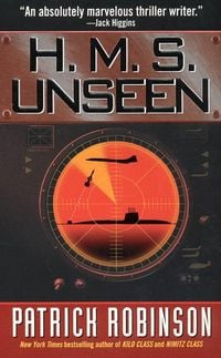 Produktbild: Hms Unseen