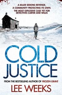 Produktbild: Cold Justice