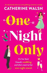 Produktbild: One Night Only