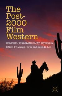 Produktbild: The Post-2000 Film Western