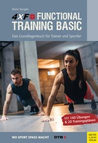 Produktbild: 4XF Functional Training Basic
