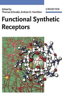 Produktbild: Functional Synthetic Receptors
