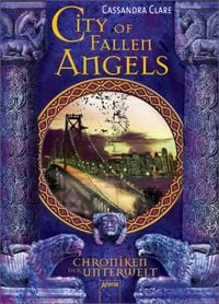 Produktbild: City of Fallen Angels / Chroniken der Unterwelt Bd.4