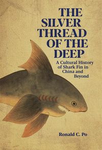 Produktbild: The Silver Thread of the Deep