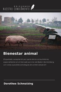 Produktbild: Bienestar animal