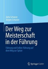 Produktbild: Der Weg zur Meisterschaft in der F&uuml;hrung