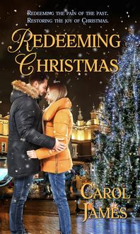 Produktbild: Redeeming Christmas