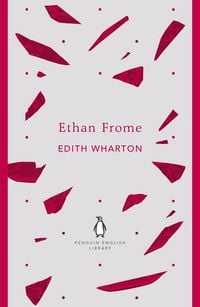 Produktbild: Ethan Frome