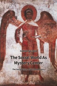 Produktbild: Salman, H: Social World as Mystery Center