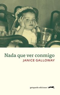 Produktbild: Nada que ver conmigo