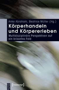 Produktbild: K&ouml;rperhandeln und K&ouml;rpererleben
