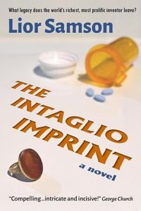 Produktbild: The Intaglio Imprint
